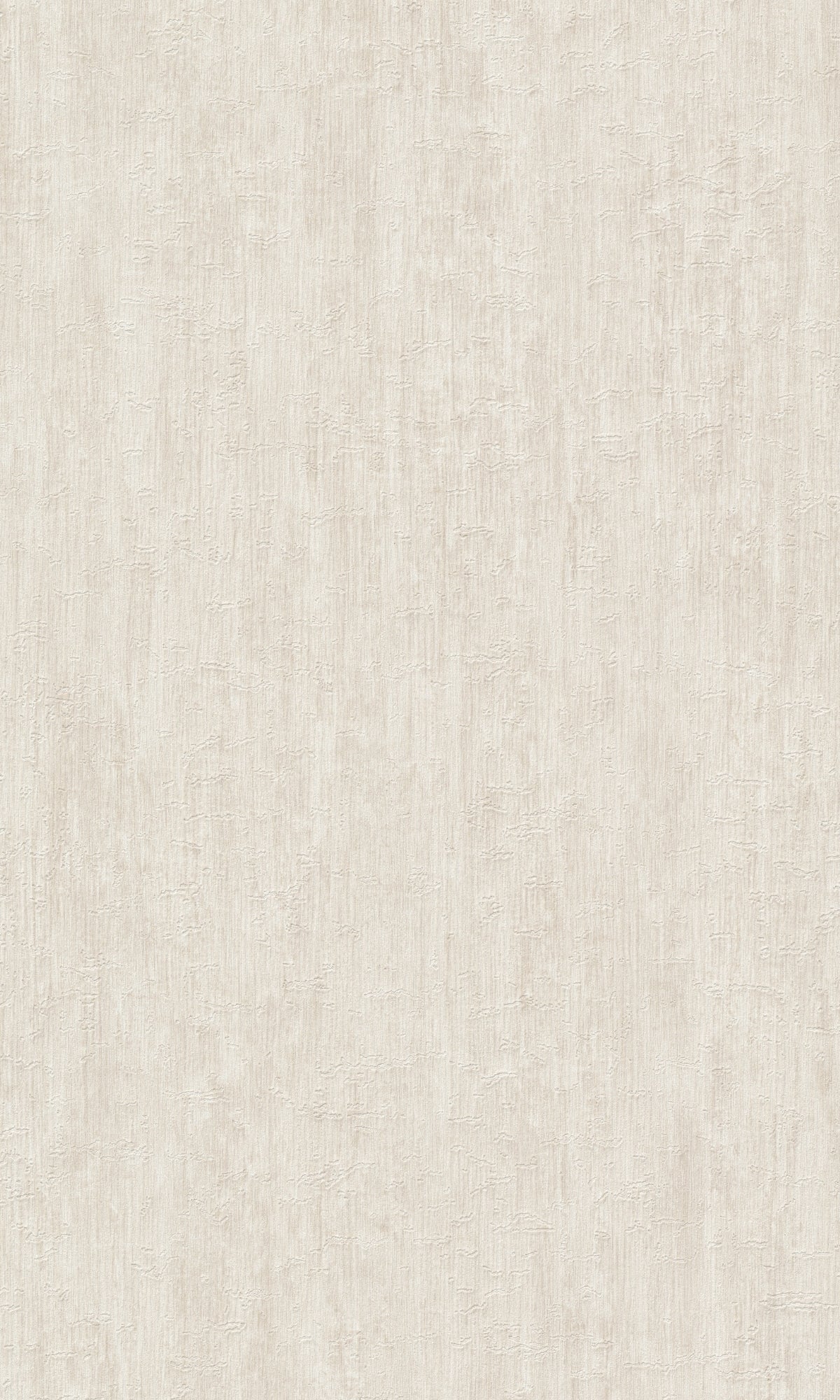 Off White Plain Textured Wallpaper R8707