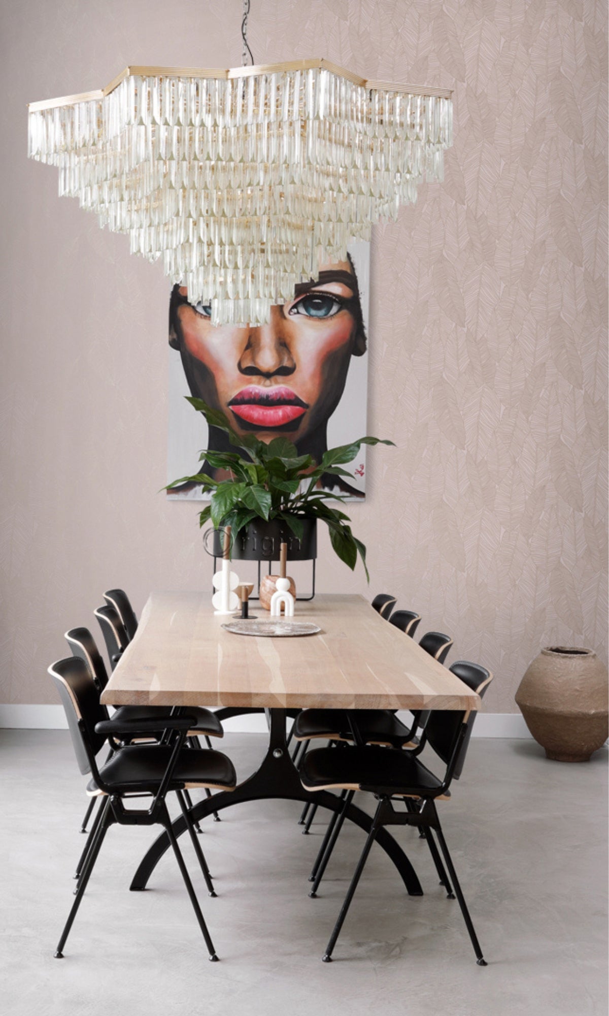 Pink Leaf Outline Abstract Wallpaper, banana leaf backdrop, banana leaf wallpaper, banana leaf wallcovering, banana leaves wallpaper, banana leaf wallpaper for home, banana leaf background, banana leaves wallpaper walls, banana leaves wallpaper for walls, banana leaves wallpaper