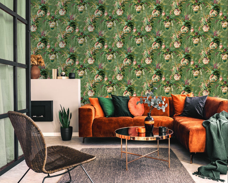 floral backdrop, flower backdrop, floral backdrop wallpaper, flower motif, flower background, floral background, floral background wallpaper, floral peel and stick wallpaper, flower wallpaper, floral wallpaper, floral wallpaper flowers, aesthetic flower wallpaper, repeating wallpaper pattern, textured wallpaper, textured wallpaper accent wall, textured wallpaper ideas, bold floral wallpaper, floral wallpaper for home, khaki floral wallpaper, hidden jungle floral wallpaper, vintage floral wallpaper