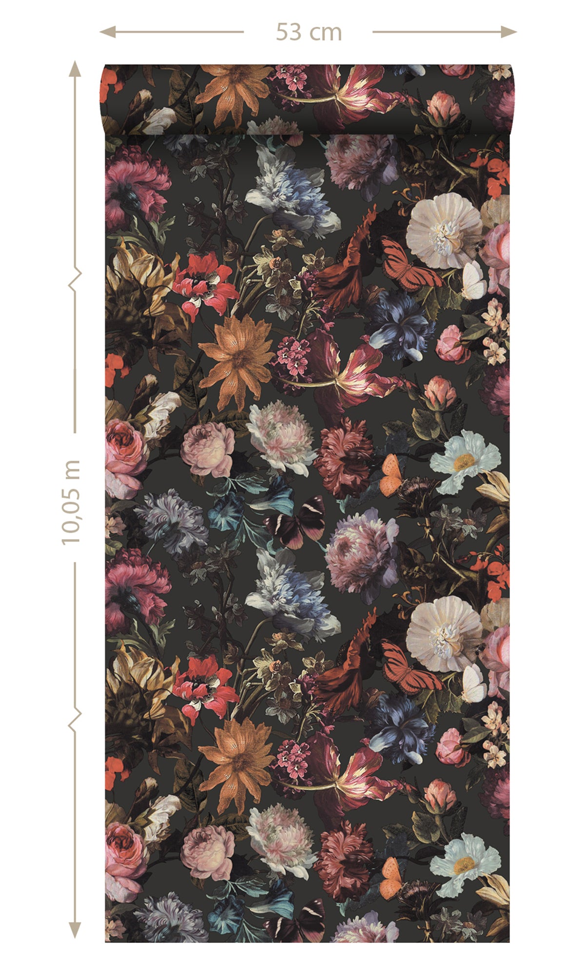 dark floral wallpaper, paradise flowers wallpaper, flower accent wall, floral wall décor, floral accent wall, big bold floral wallpaper, floral botanical wallpaper, boho floral wallpaper, bright floral background, oversized floral wallpaper, floral backdrop wallpaper, floral print background, floral background wallpaper, beautiful floral background, aesthetic floral background, simple floral wallpaper, vintage floral pattern wallpaper