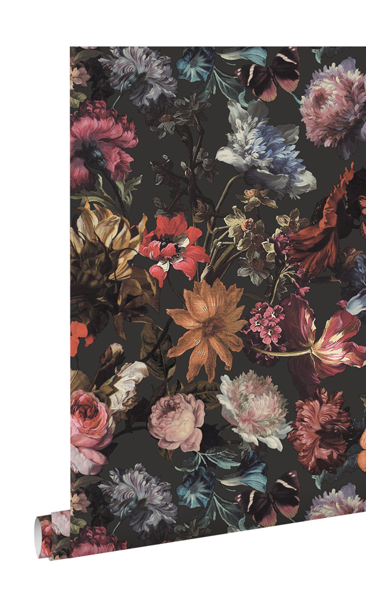 dark floral wallpaper, paradise flowers wallpaper, flower accent wall, floral wall décor, floral accent wall, big bold floral wallpaper, floral botanical wallpaper, boho floral wallpaper, bright floral background, oversized floral wallpaper, floral backdrop wallpaper, floral print background, floral background wallpaper, beautiful floral background, aesthetic floral background, simple floral wallpaper, vintage floral pattern wallpaper