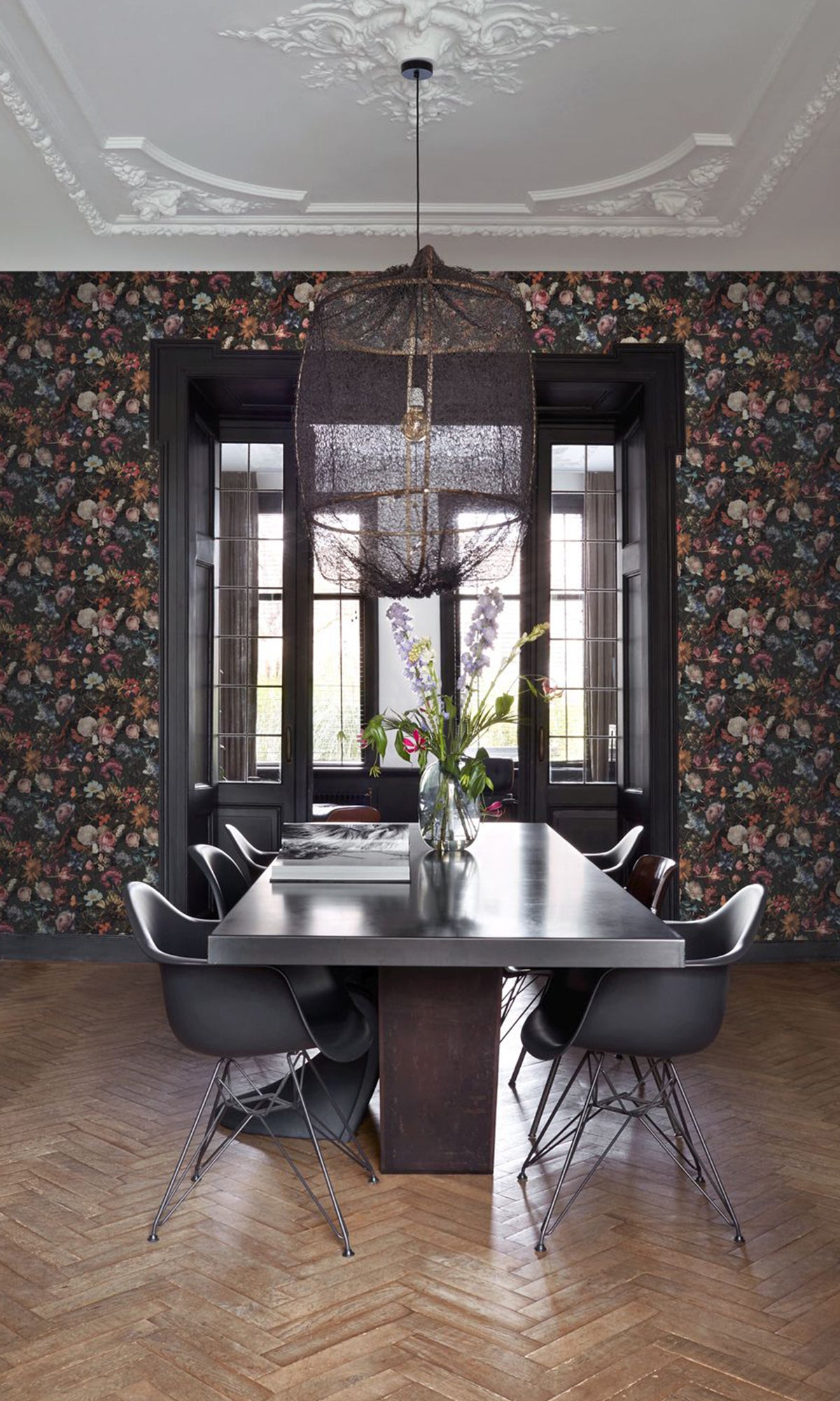 dark floral wallpaper, paradise flowers wallpaper, flower accent wall, floral wall décor, floral accent wall, big bold floral wallpaper, floral botanical wallpaper, boho floral wallpaper, bright floral background, oversized floral wallpaper, floral backdrop wallpaper, floral print background, floral background wallpaper, beautiful floral background, aesthetic floral background, simple floral wallpaper, vintage floral pattern wallpaper