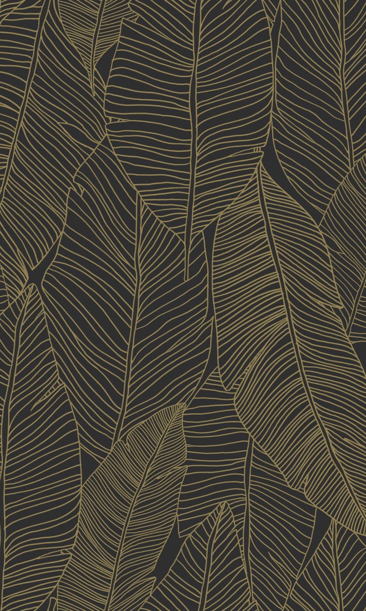 black and gold pewn drawn banana leaves wallpaper, banana leaf backdrop, banana leaf wallpaper, banana leaf wallcovering, banana leaves wallpaper, banana leaf wallpaper for home, banana leaf background, banana leaves wallpaper walls, banana leaves wallpaper for walls, banana leaves wallpaper
