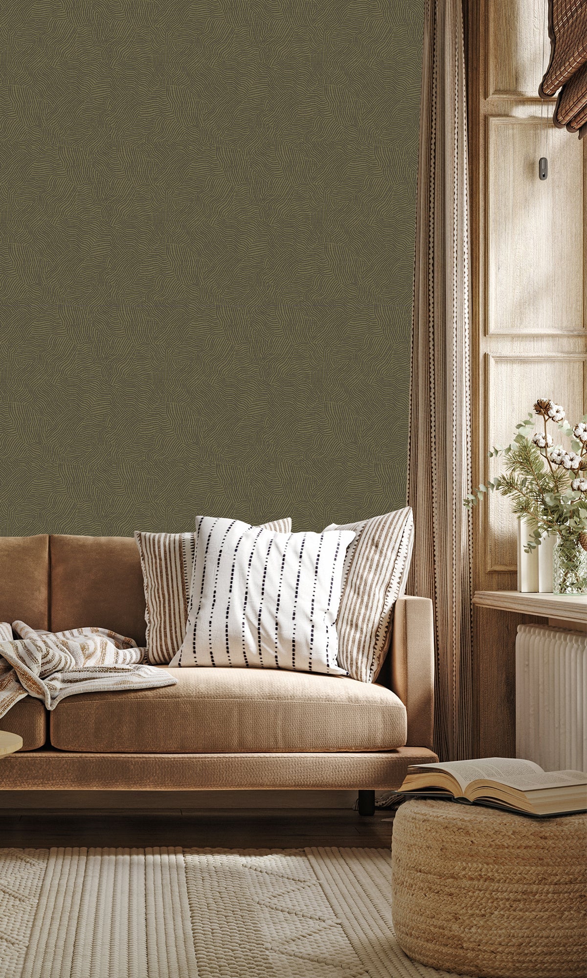 Sahara Wallpaper Collection, Sahara Collection, Non-woven Substrate, Paste the Wall, Strippable, Good lightfastness, Spongeable, Bedroom Wallpaper, Living Room Wallpaper, Living Room Wallpaper, Dining Room Wallpaper, Children's Room Wallpaper, Study Room Wallpaper, Home Office Wallpaper, Powder Room Wallpaper, Foyer Wallpaper, Home Wallpaper, Home Wallcovering, Wallpaper for Homes, Earth-inspired wallpaper, Trend 2025, 2025 wallpaper trends, wallpaper trend 2025, trending 2025 wallpapers
