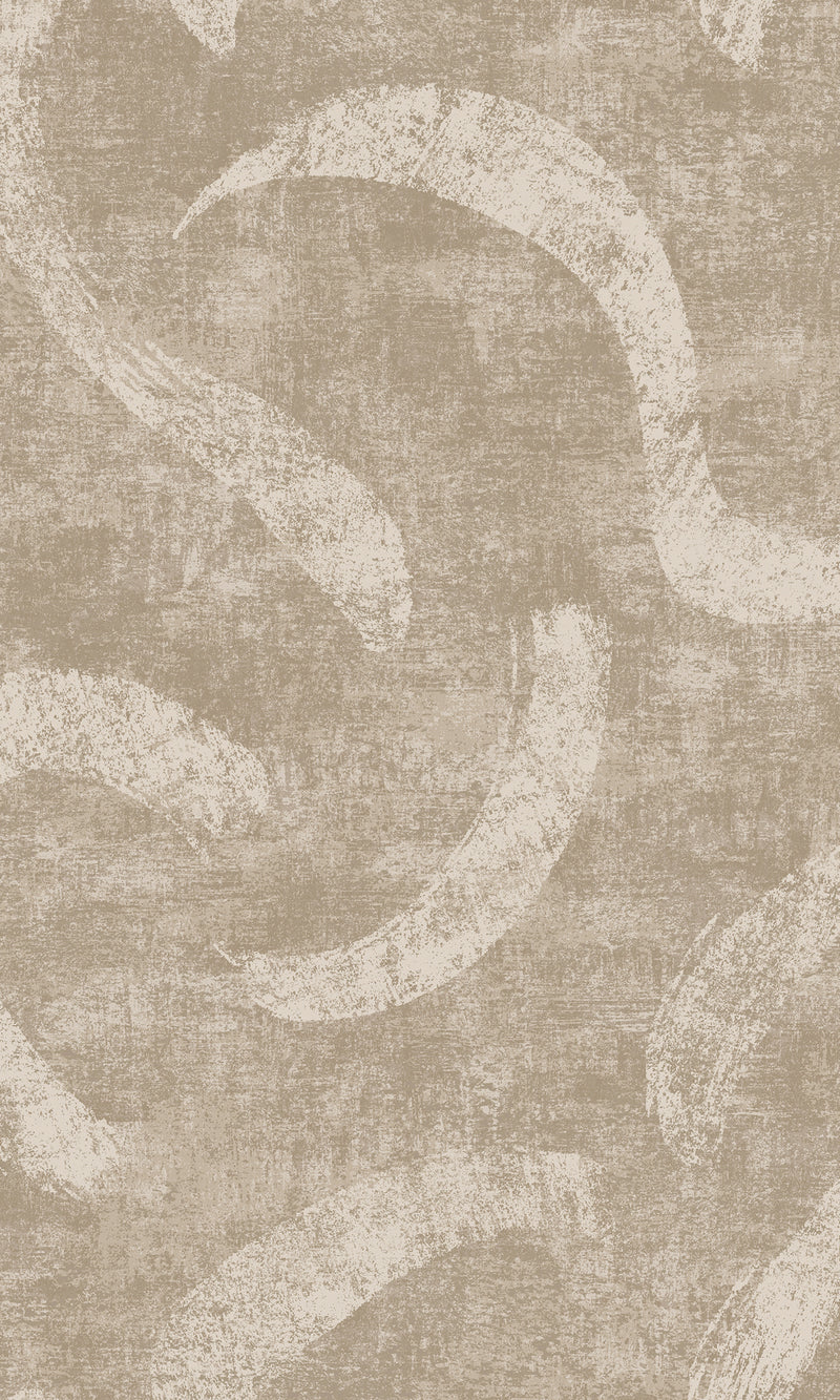 Sahara Wallpaper Collection, Sahara Collection, Non-woven Substrate, Paste the Wall, Strippable, Good lightfastness, Spongeable, Bedroom Wallpaper, Living Room Wallpaper, Living Room Wallpaper, Dining Room Wallpaper, Children's Room Wallpaper, Study Room Wallpaper, Home Office Wallpaper, Powder Room Wallpaper, Foyer Wallpaper, Home Wallpaper, Home Wallcovering, Wallpaper for Homes, Earth-inspired wallpaper, Warm and rustic wallpaper, Desert-inspired hues, fluid brushmark wallpaper, taupe wallpaper