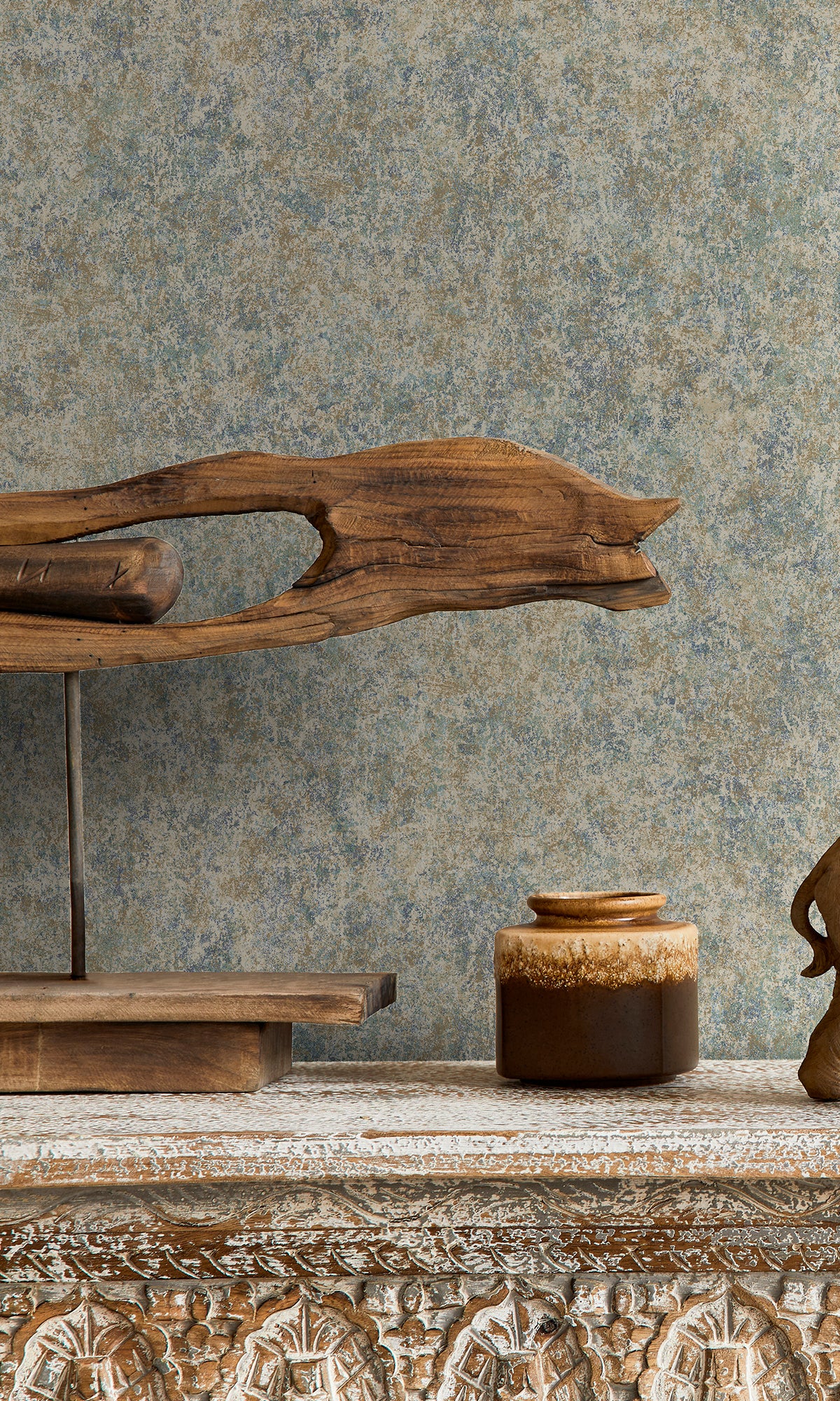 Sahara Wallpaper Collection, Sahara Collection, Non-woven Substrate, Paste the Wall, Strippable, Good lightfastness, Spongeable, Bedroom Wallpaper, Living Room Wallpaper, Living Room Wallpaper, Dining Room Wallpaper, Children's Room Wallpaper, Study Room Wallpaper, Home Office Wallpaper, Powder Room Wallpaper, Foyer Wallpaper, Home Wallpaper, Home Wallcovering, Wallpaper for Homes, Earth-inspired wallpaper, Warm and rustic wallpaper, Desert-inspired hues, abstract textured wallpaper, sky blue wallpaper