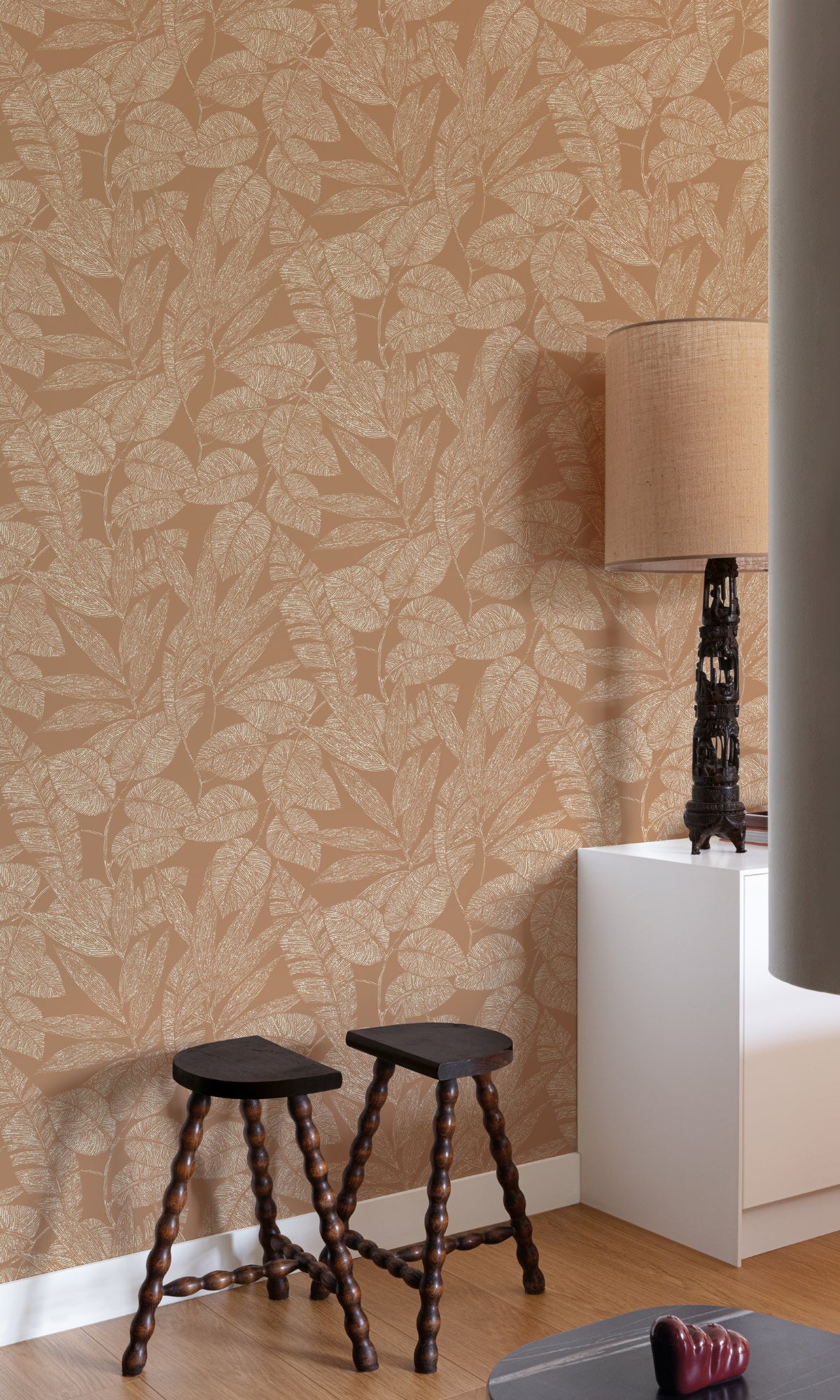 Red Digital Leaf Outline Botanical Wallpaper, banana leaf backdrop, banana leaf wallpaper, banana leaf wallcovering, banana leaves wallpaper, banana leaf wallpaper for home, banana leaf background, banana leaves wallpaper walls, banana leaves wallpaper for walls, banana leaves wallpaper,Trend 2025, 2025 wallpaper trends, wallpaper trend 2025, trending 2025 wallpapers