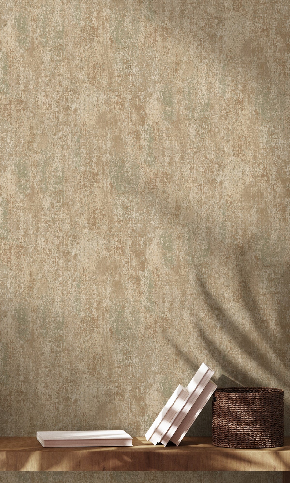 Scratched Concrete Textured Wallpaper, Rust Beige Scratched Concrete Textured Wallpaper, concrete wallpaper, faux cement wall, cement wallpaper, concrete look wallpaper, concrete wall covering, fake concrete wall, concrete look wall, colored concrete walls, concrete look wallpaper, faux concrete wallpaper, concrete background wallpaper