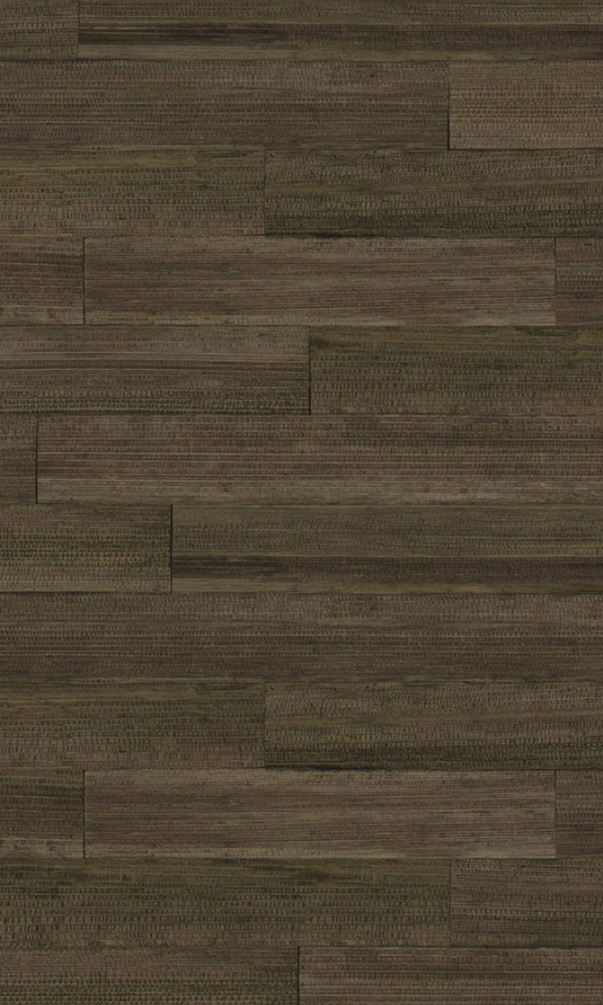 Shitake Abstract Planks Vinyl Commercial Wallpaper C7634