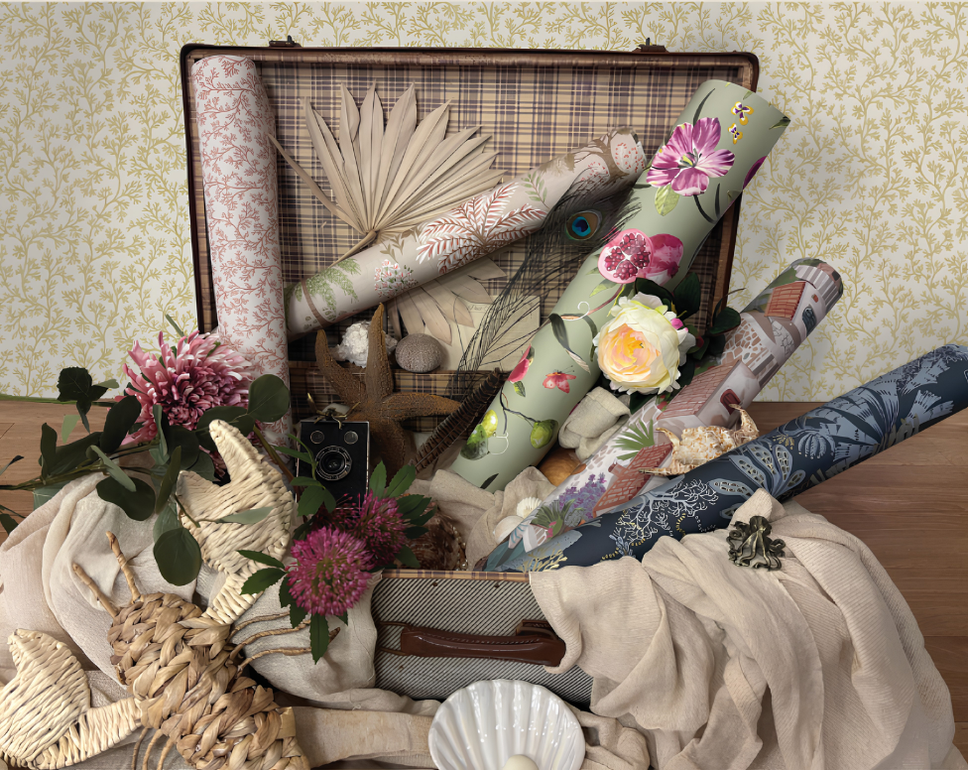 Wallpaper & Murals