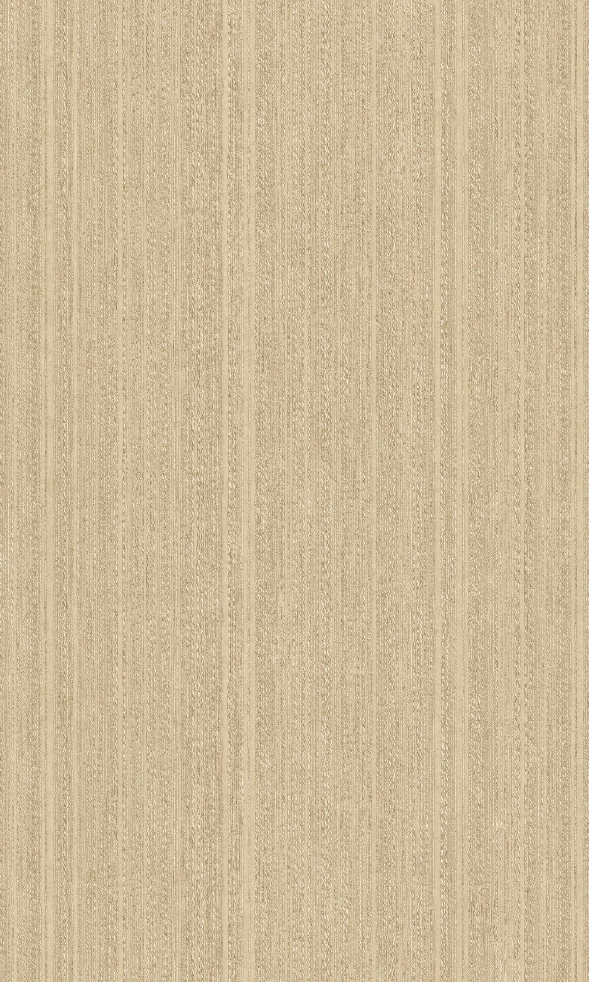 Warm Sand Vertical Plain Non-Woven Wallpaper R9125