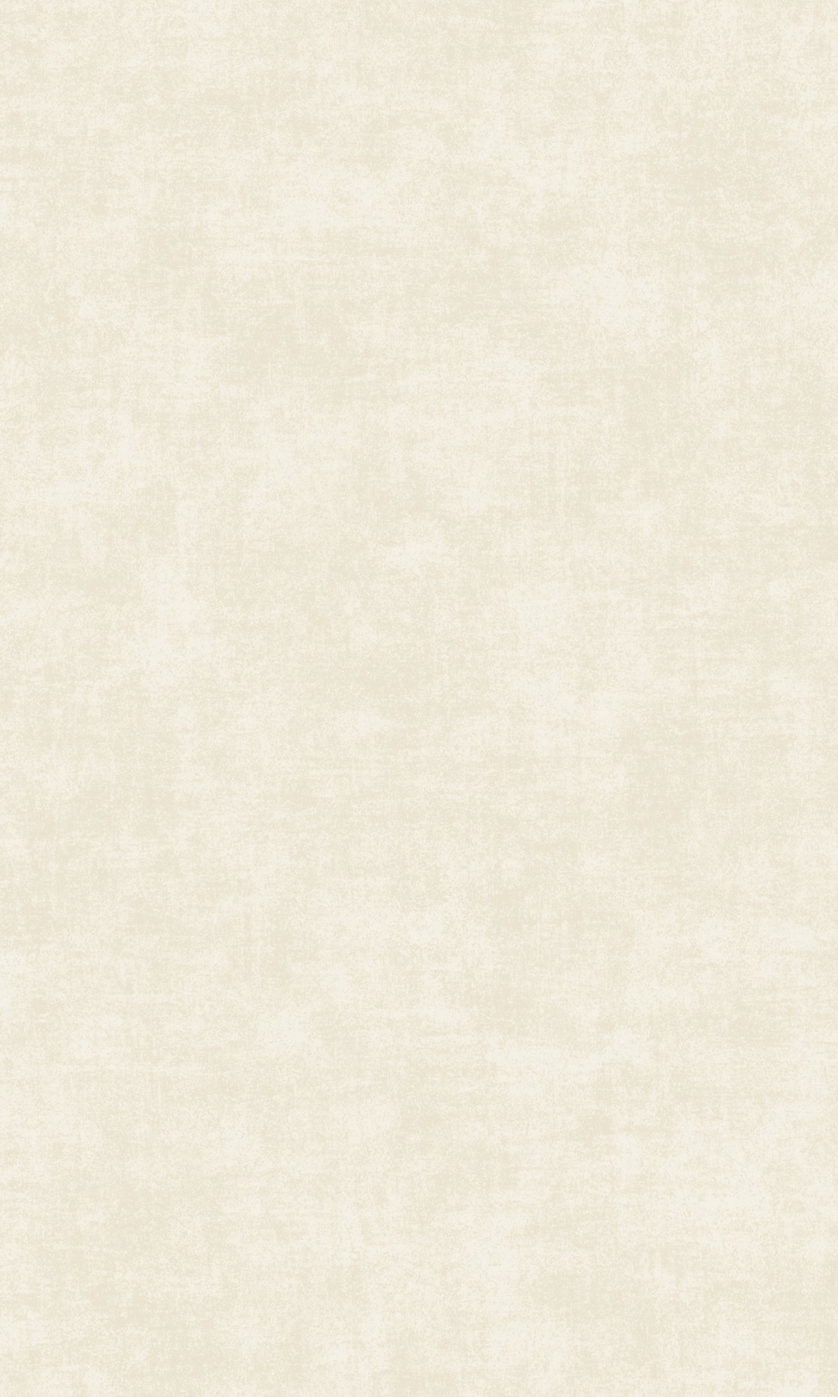 White Concrete Plain Textured Wallpaper R8862
