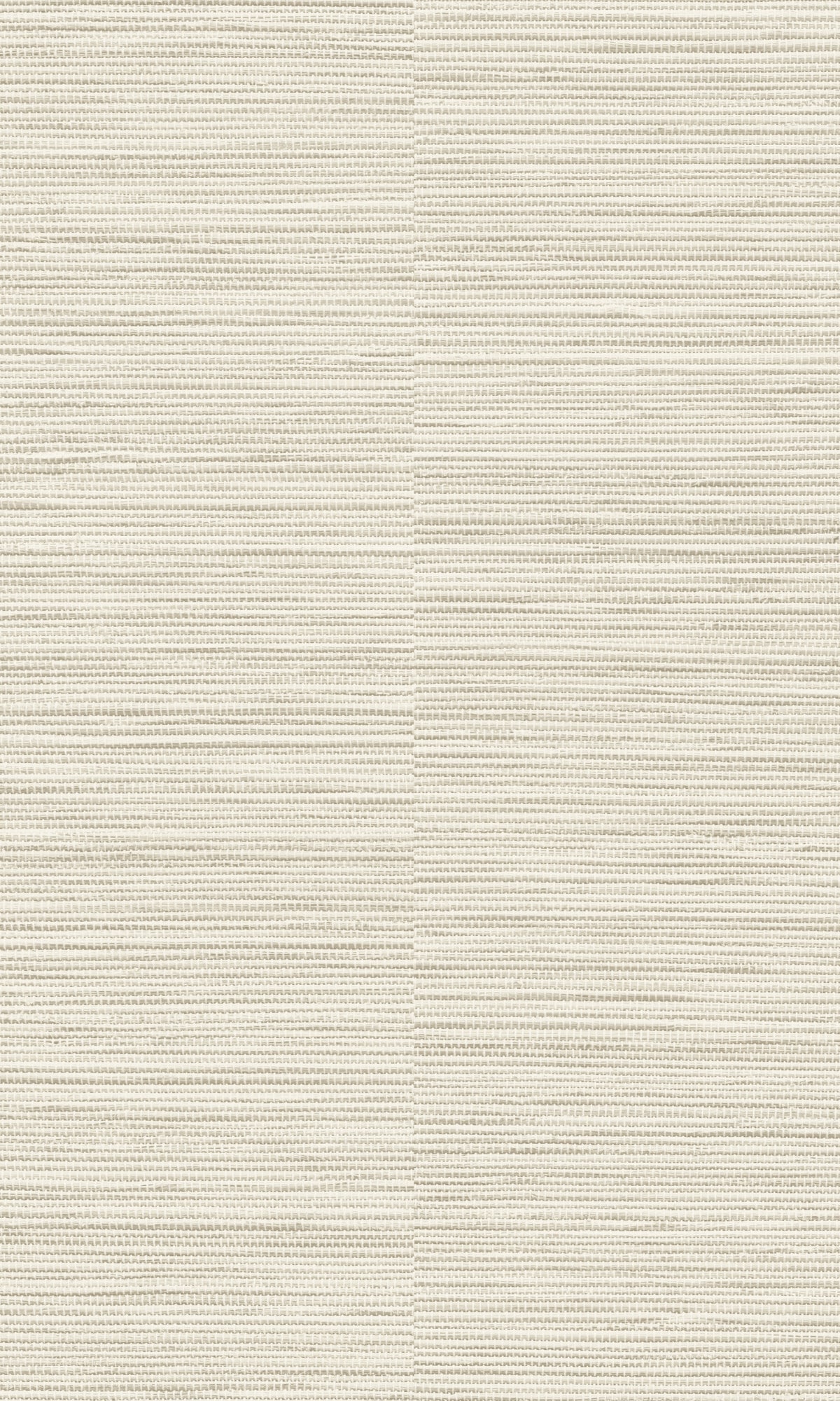 White Grasscloth Effect Textured Wallpaper R8885