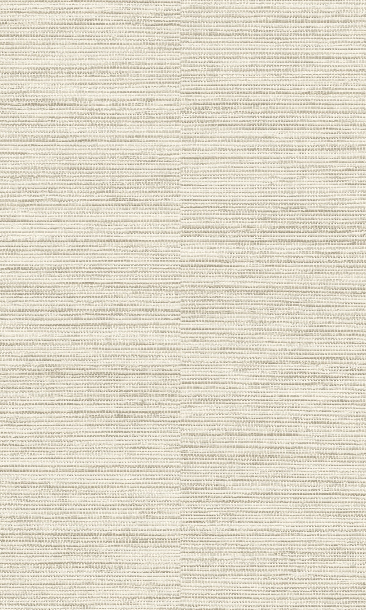 White Grasscloth Effect Textured Wallpaper R8885