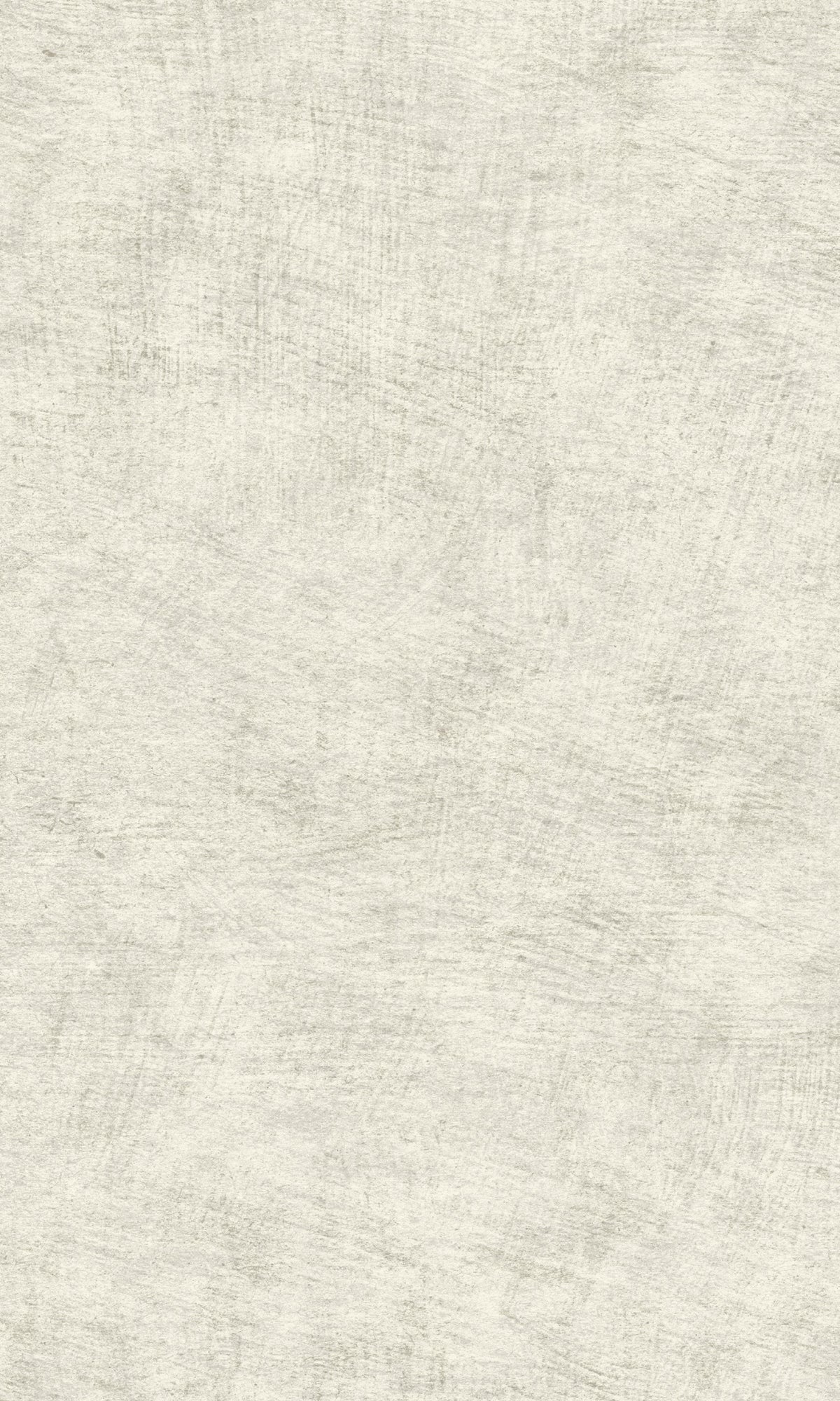 Winter White Scratched Plain Wallpaper R9109
