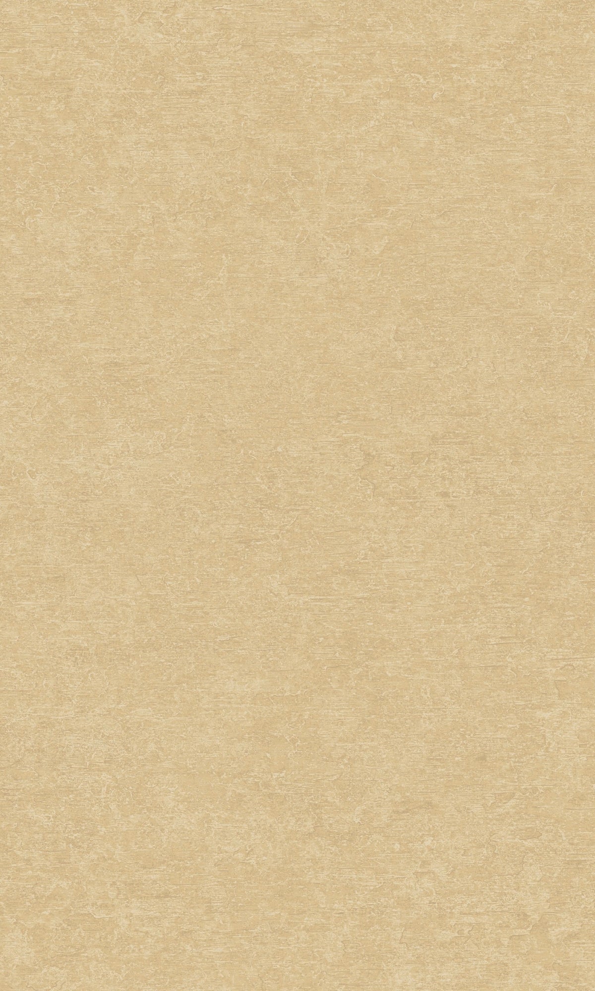 Yellow Concrete Plain Wallpaper R9344
