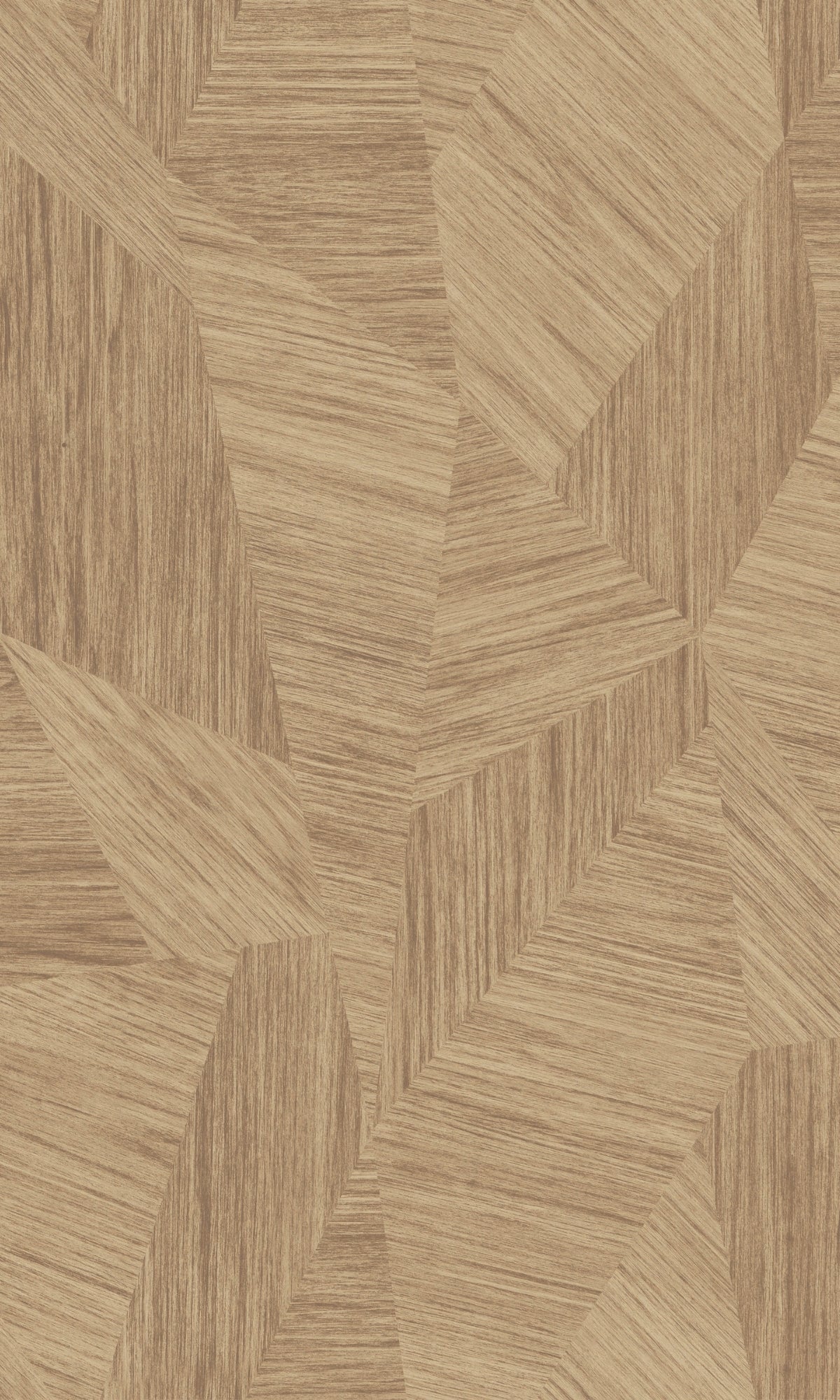 Yellow Geometric All Over Blown Vinyl Wallpaper R9355