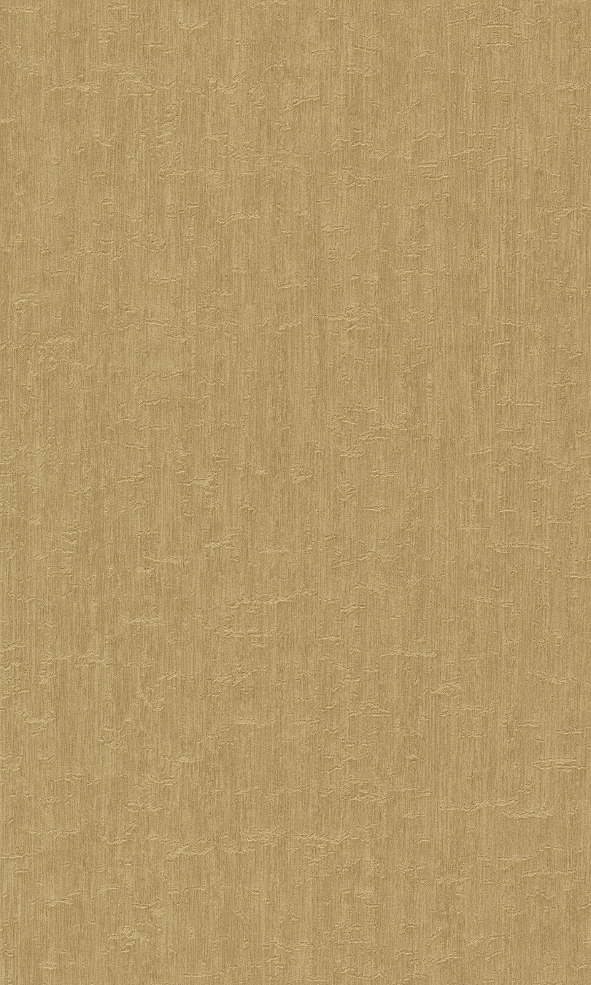 Yellow Vertical Plain Textured Wallpaper R8716
