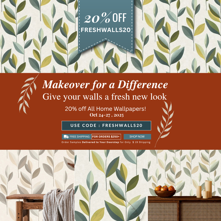 Home Wallpaper by Walls Republic