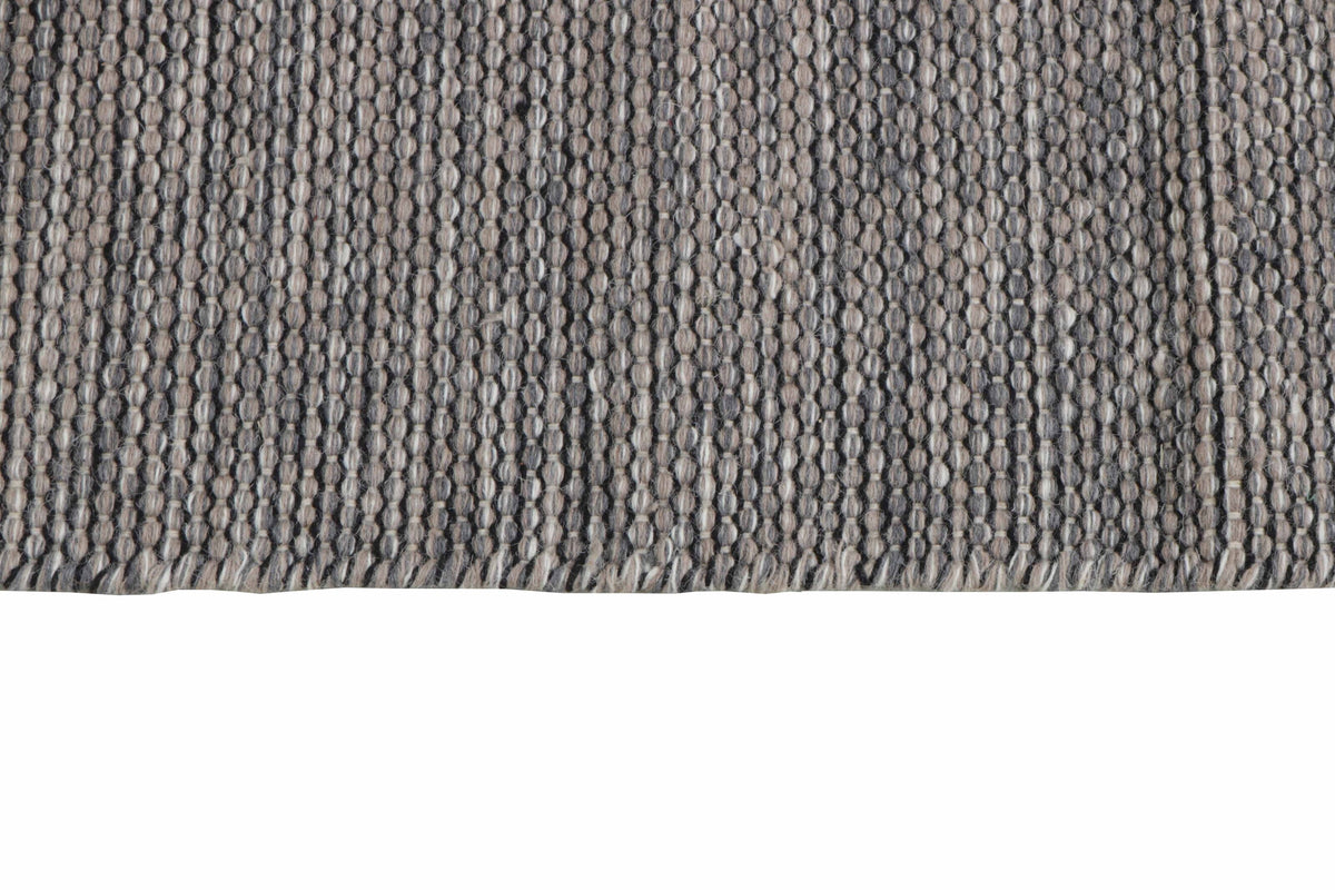 Grey Beige Modern Kelim Handloom Rectangular Luxury Rugs