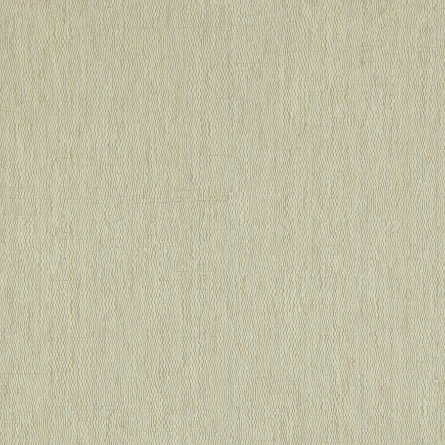 Cool Grey Rough Fabric and Woven-like Wallpaper R3281
