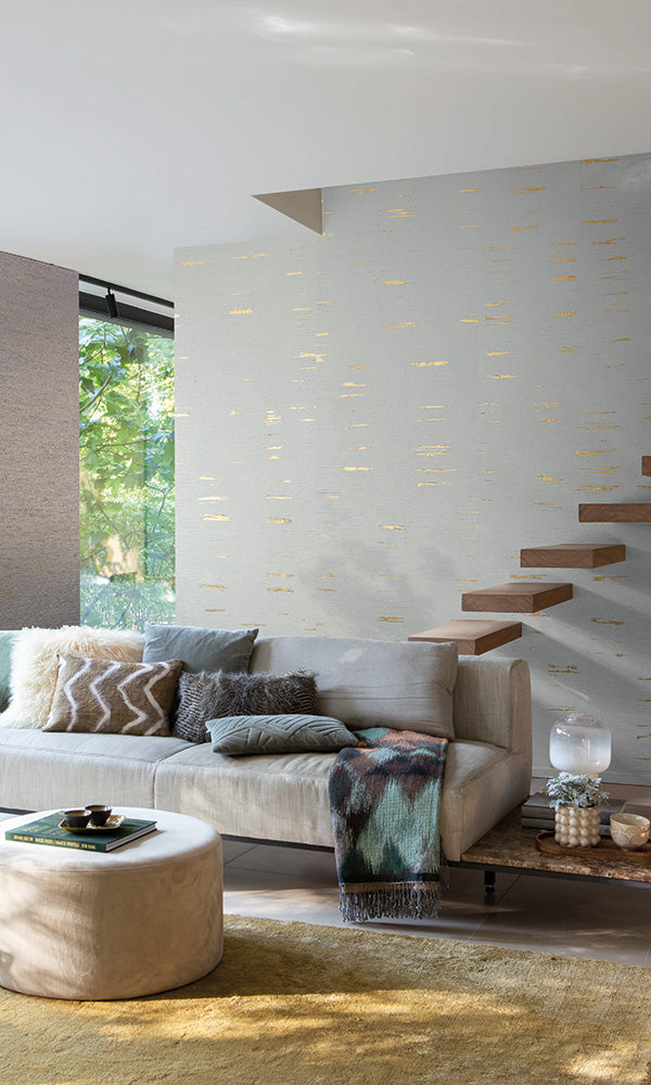 gold paper wallpaper
