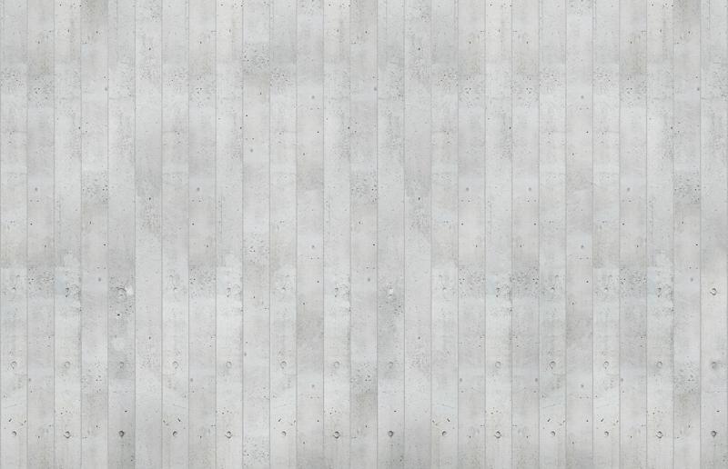 Light Grey Smooth Concrete M8986 - Sample