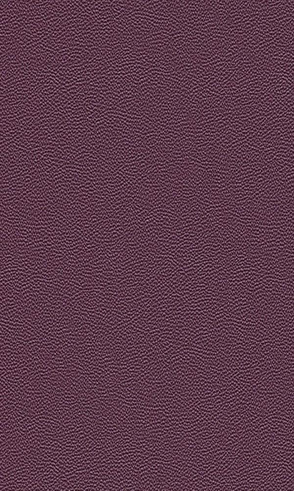 Violet Contemporary Rough Leather Wallpaper R3661