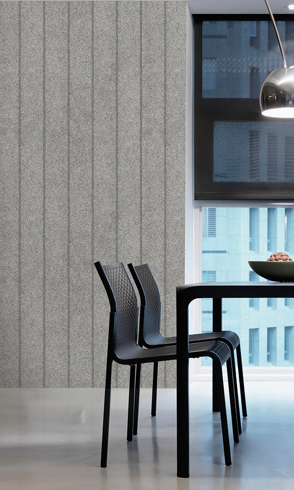 snakeskin stripe wallpaper