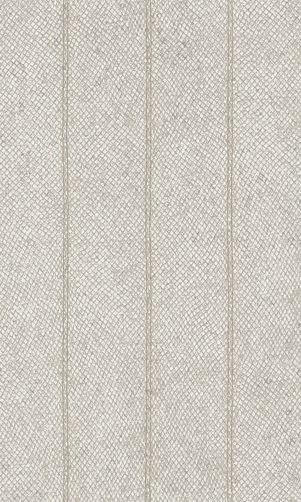 snakeskin stripe wallpaper