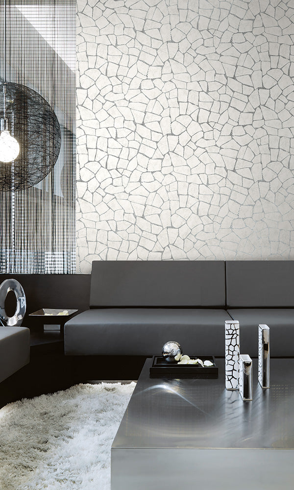 geometric wallpaper