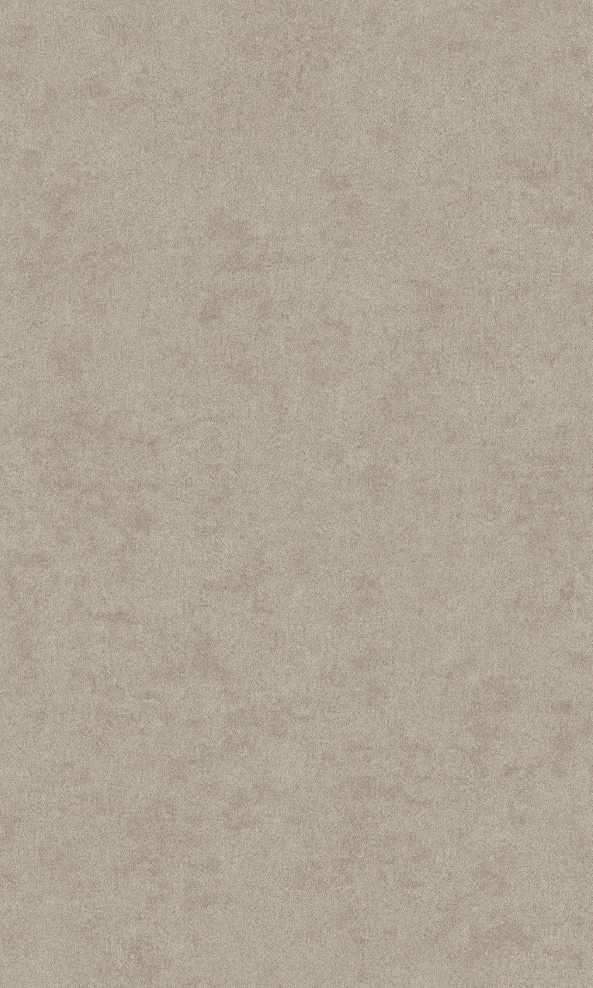 Beige Plain Cloudy Concrete Wallpaper R8065