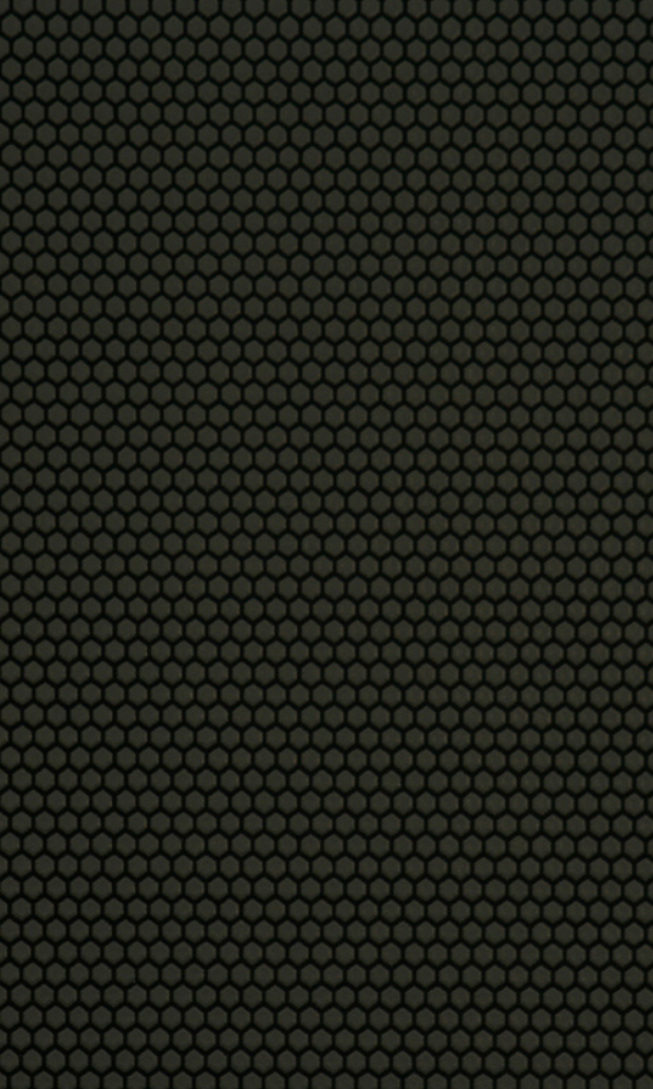 Black Minimalist Geometric Circles Wallpaper R7531
