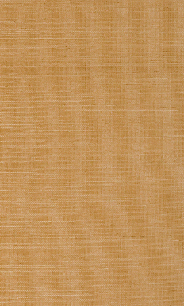 Brown Ramie Majestic Grasscloth Wallpaper R1972