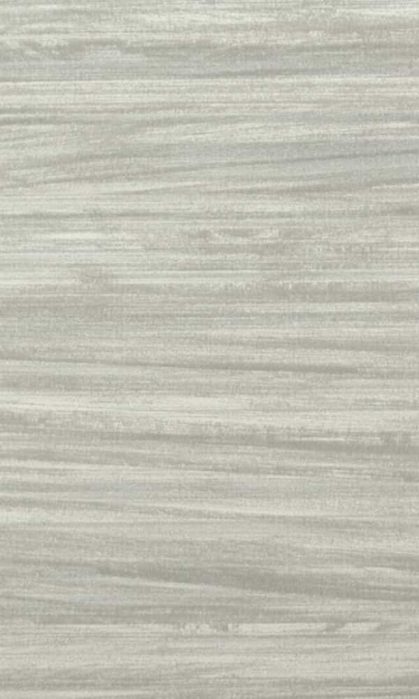 Winter White Metallic Abstract Commercial Wallpaper C7462