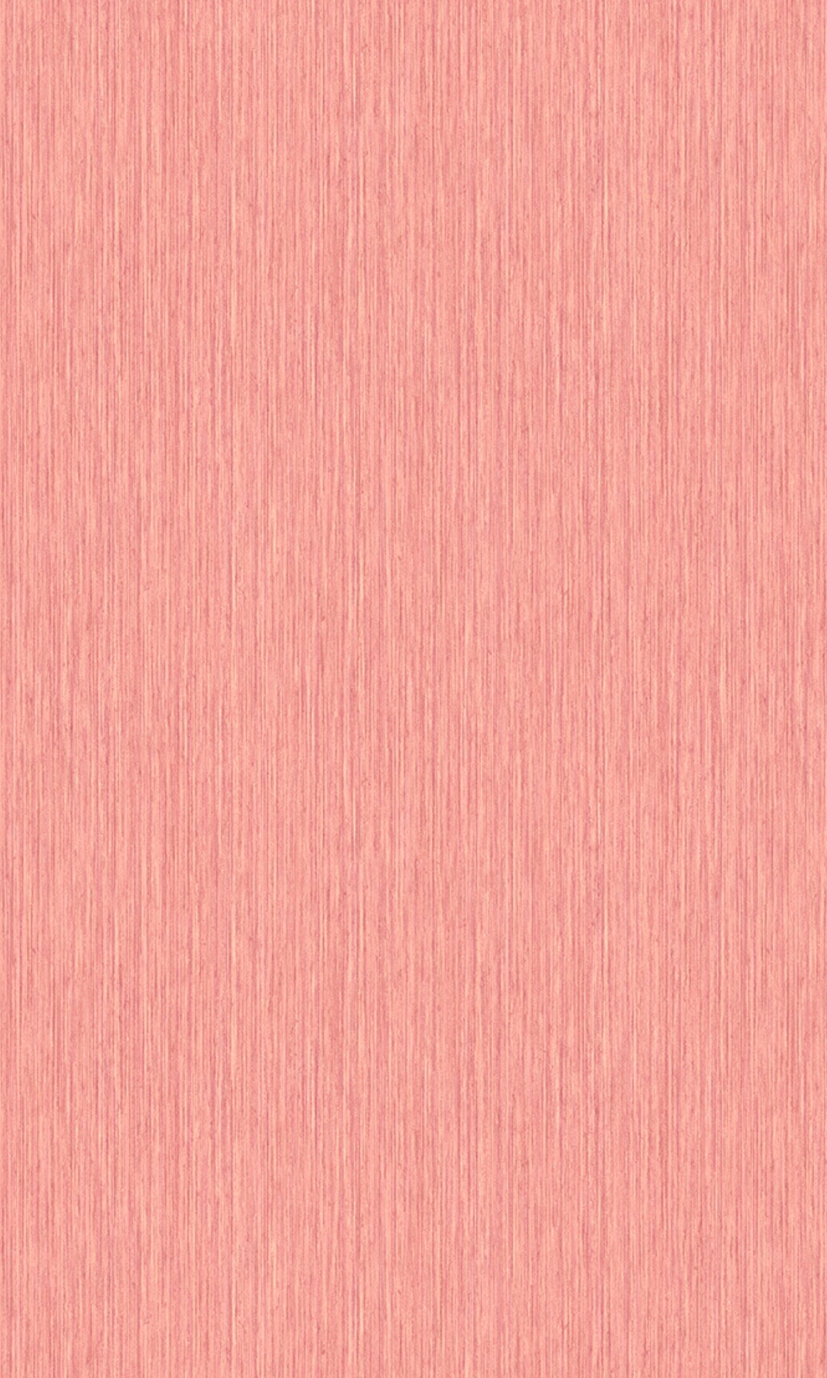 Coral Plain Textured Wallpaper R8117