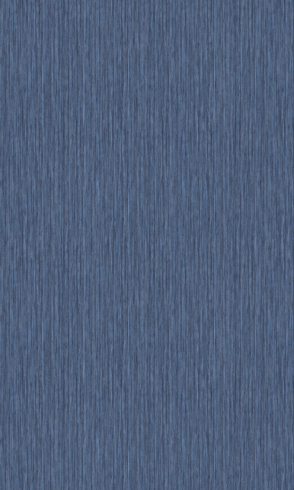 Dark Blue Plain Textured Wallpaper R8118