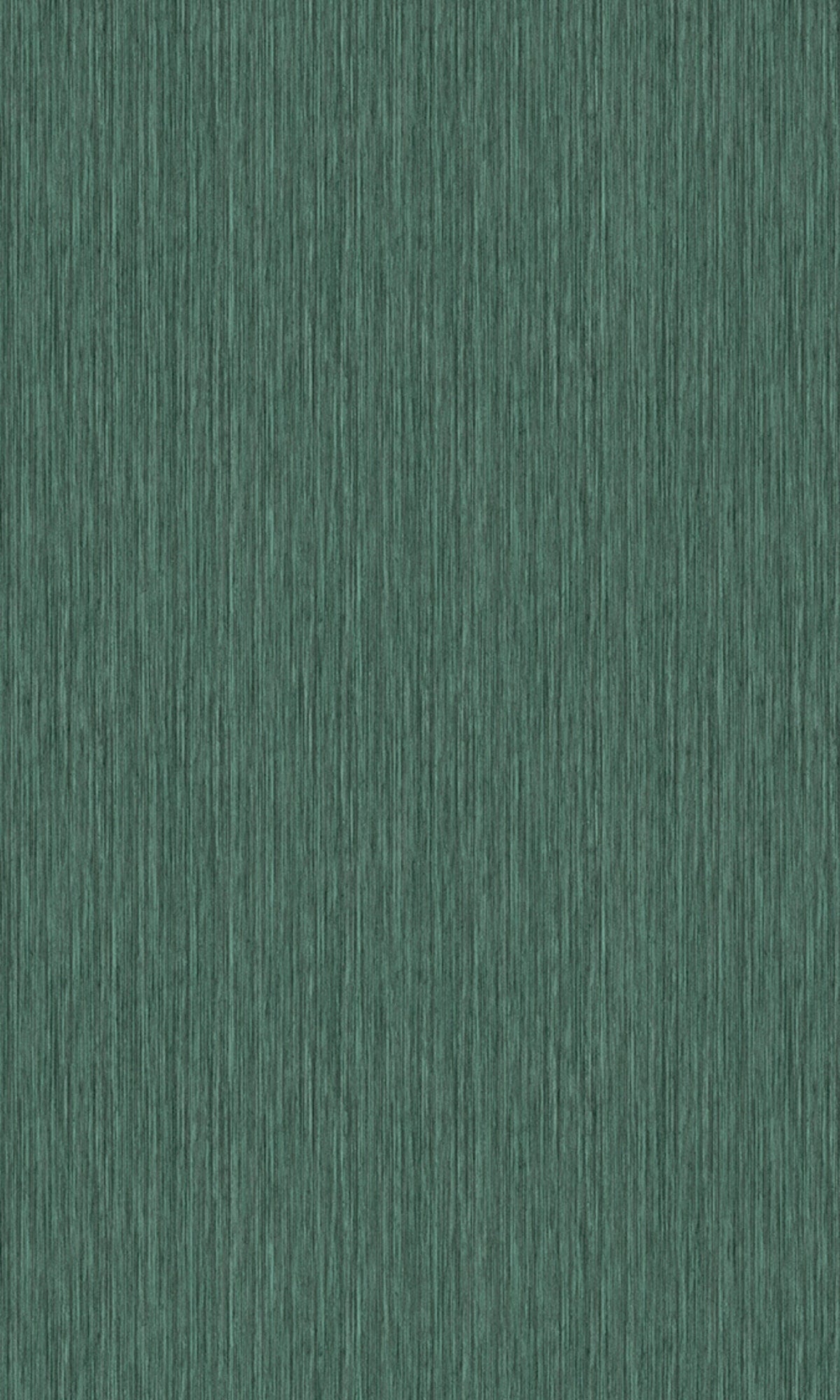 Dark Green Plain Textured Wallpaper R8114