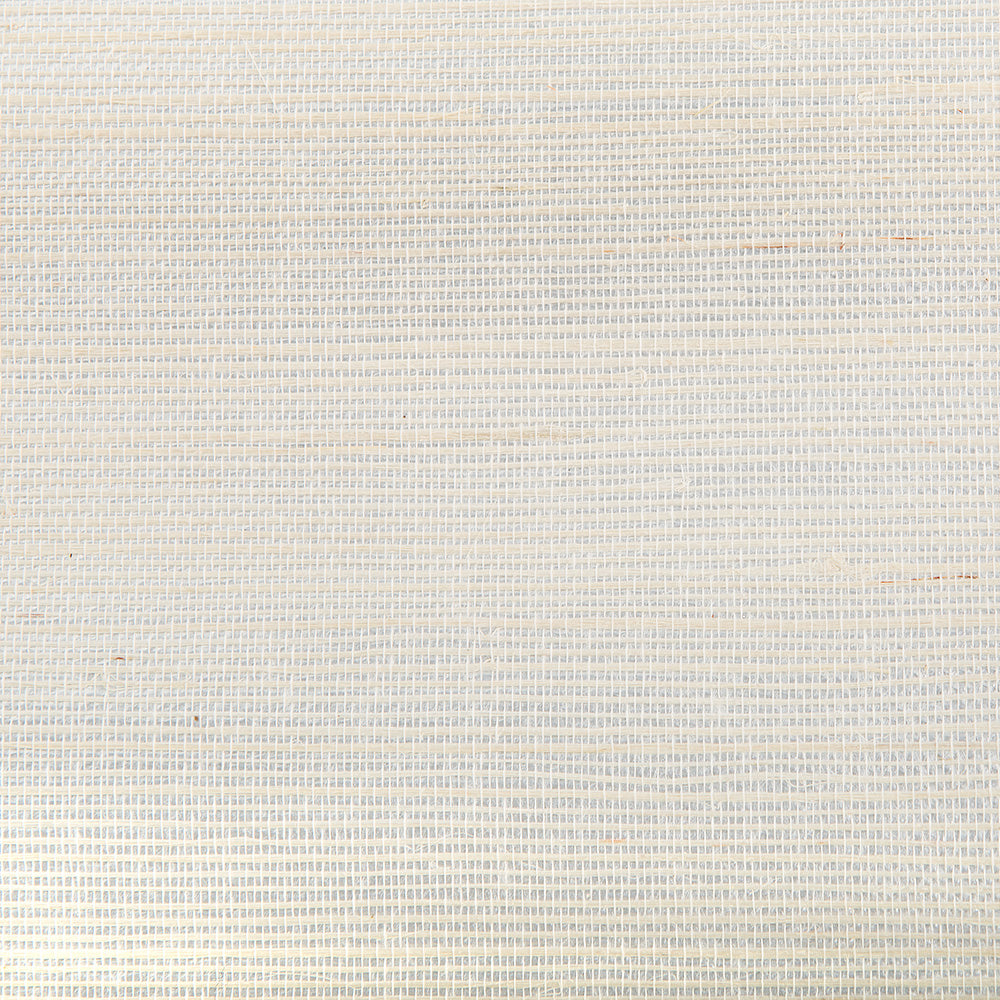 Reflection Beige Metallic Grasscloth Wallpaper R4631