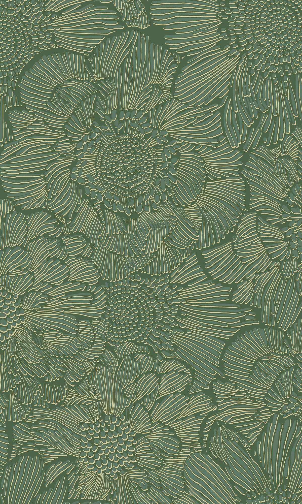 油絵 絵画 紫陽花畑の道 絵画 HR 通販 13995115｜Creema(クリーマ)