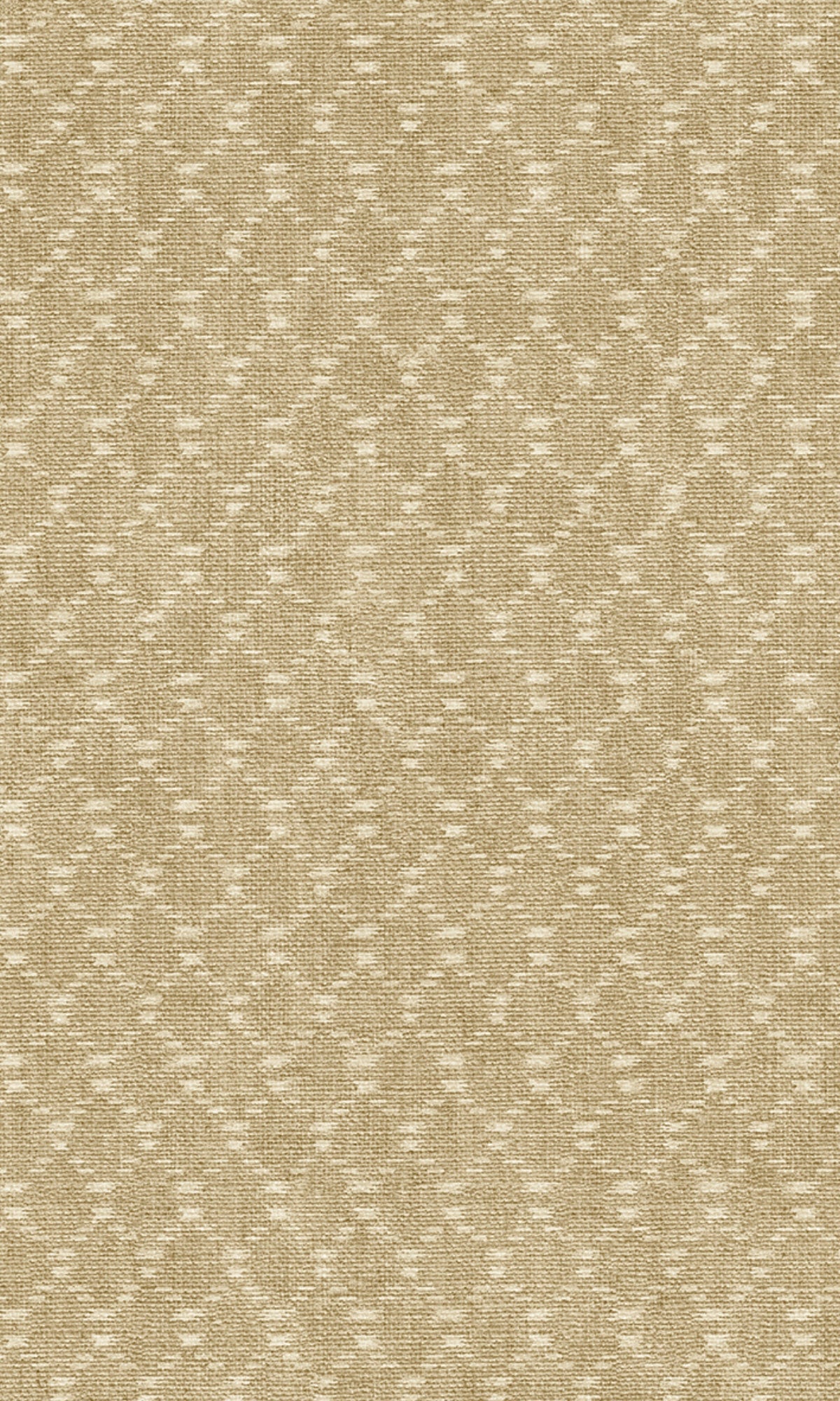 Greige Textured Geometric Diamonds Wallpaper R8222