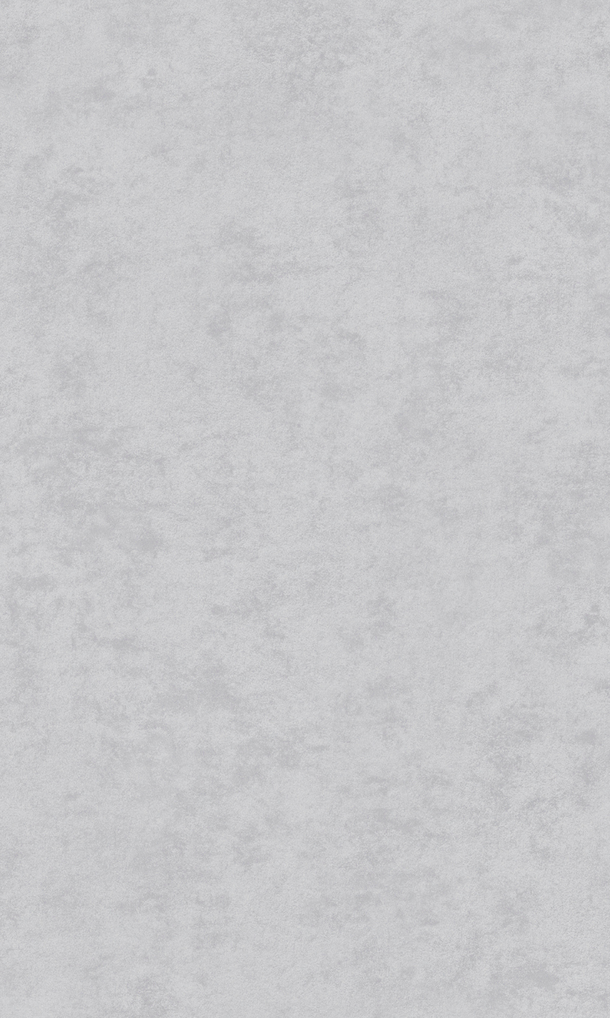 Grey Plain Cloudy Concrete Wallpaper R8062
