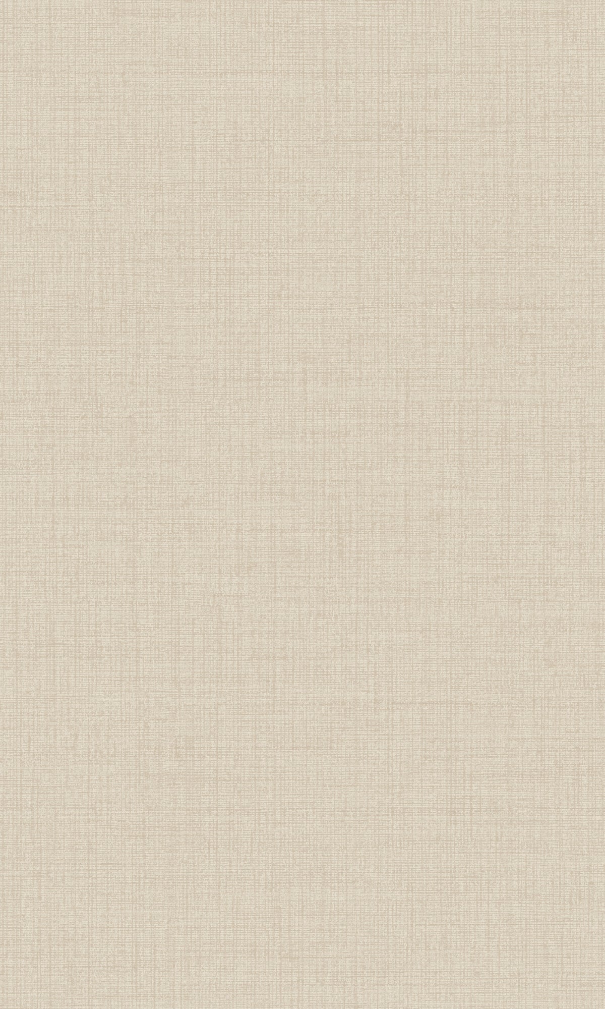 Light Beige Plain Textured Wallpaper R7940