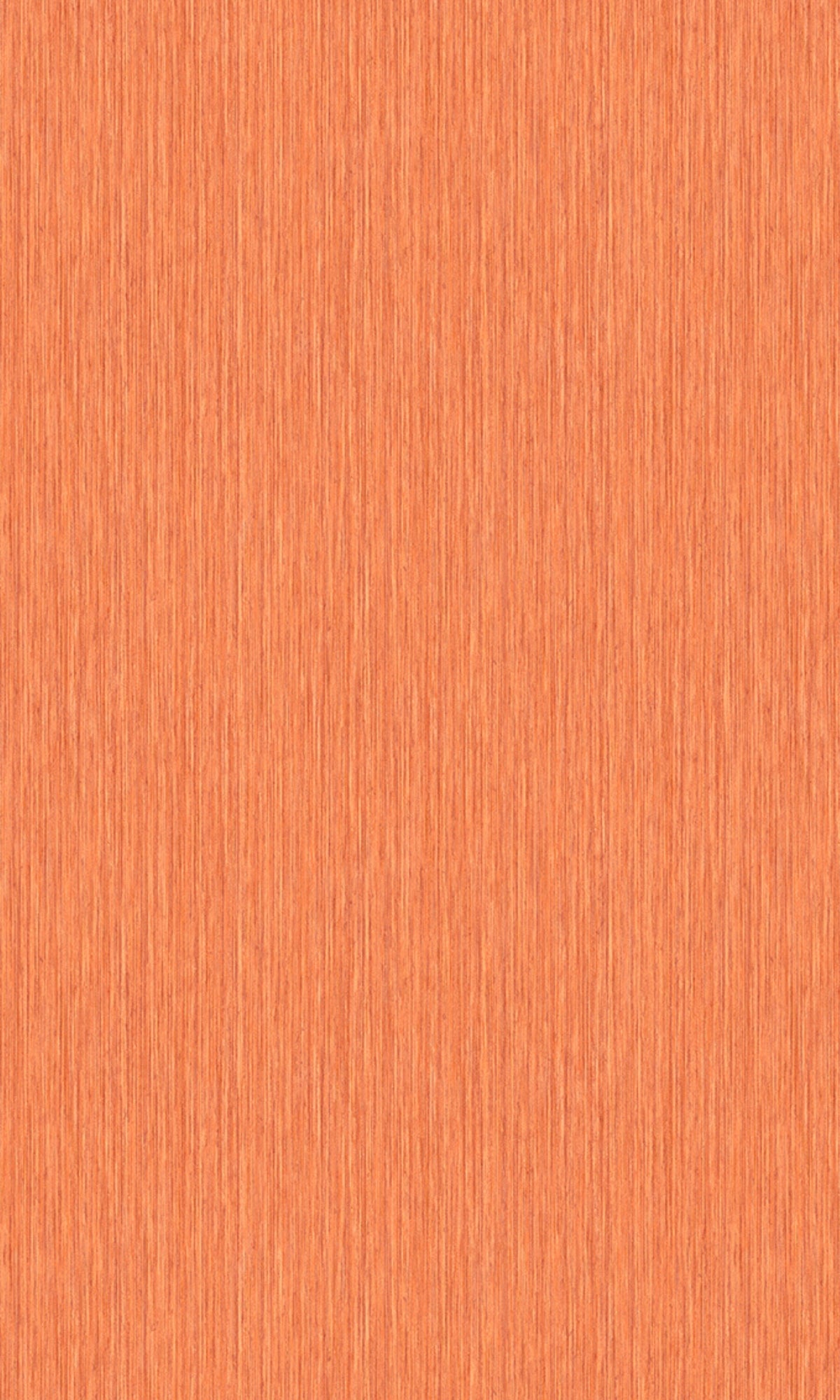 Orange Plain Textured Wallpaper R8116