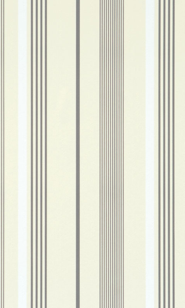 Path Beige Striped Wallpaper SR1252