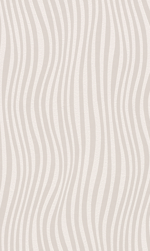 Pearl Zebra Stripe Wallpaper R2962