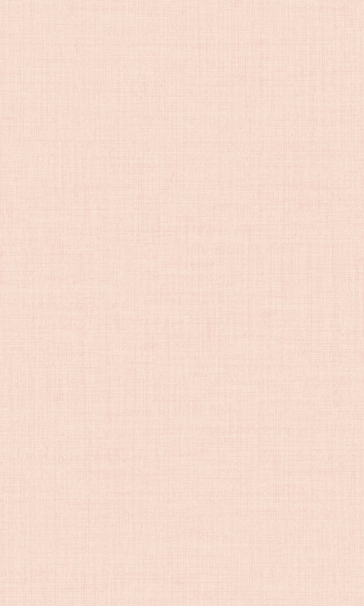Pink Plain Textured Wallpaper R7942