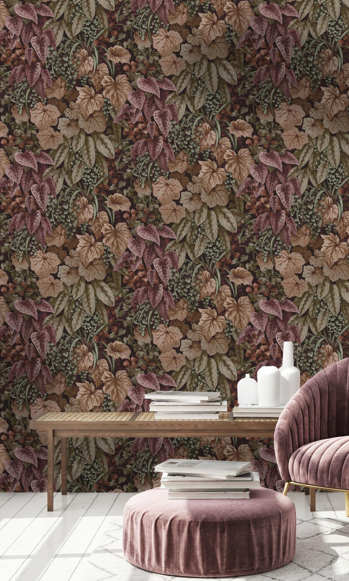 Living Walls Wallpaper