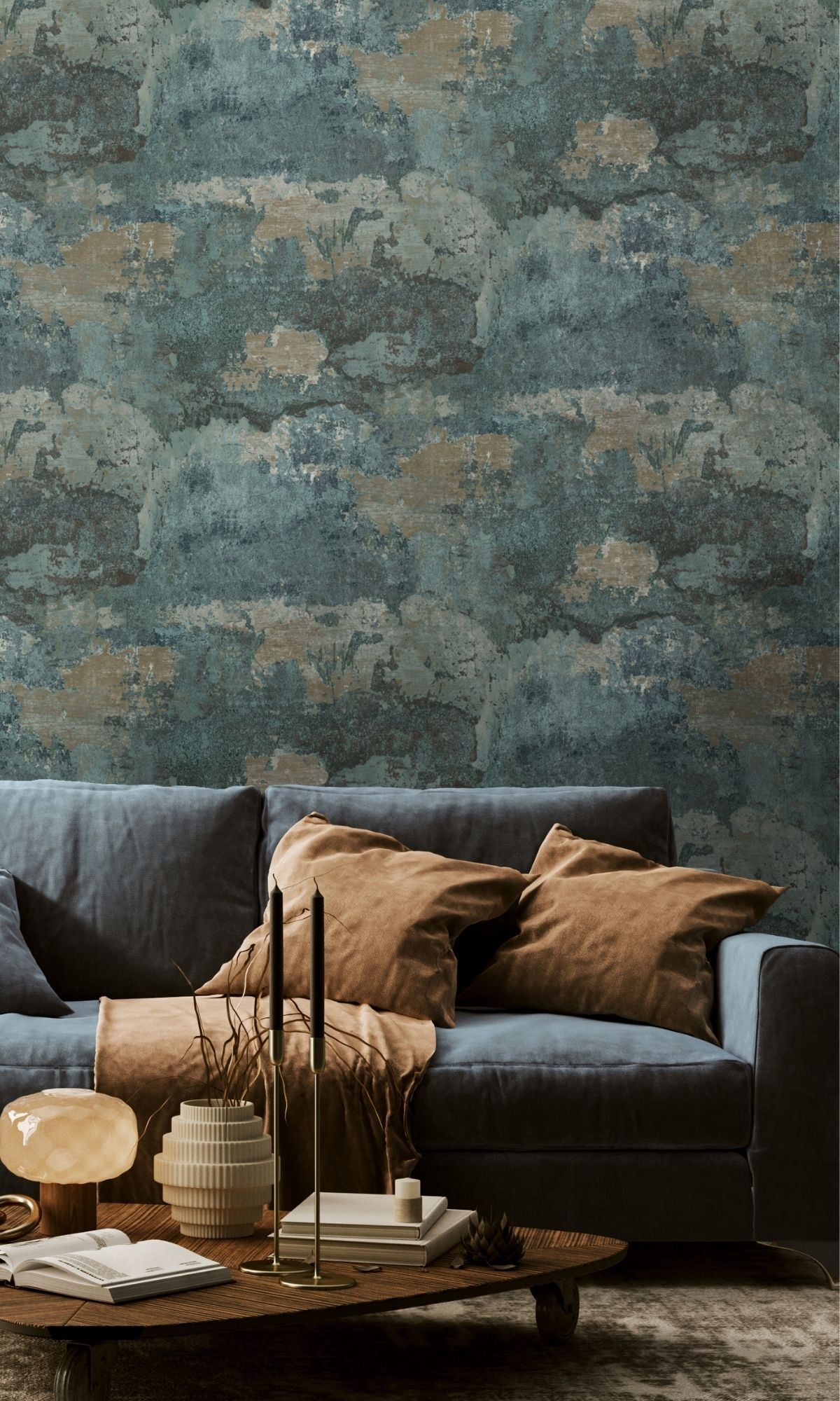 natural wallpaper, faux wallpaper styles & patterns, faux wallpaper, faux finish wallpaper, faux wood wall covering, wallpaper that looks like concrete, faux wallpaper materials, natural faux wallpaper,peel and stick wallpaper alternatives, faux wallpaper for different rooms, faux concrete wallpaper, faux distressed concrete wallpaper, faux concrete, peel and stick concrete wallpaper, teal faux wallpaper, wallpaper that looks like stone