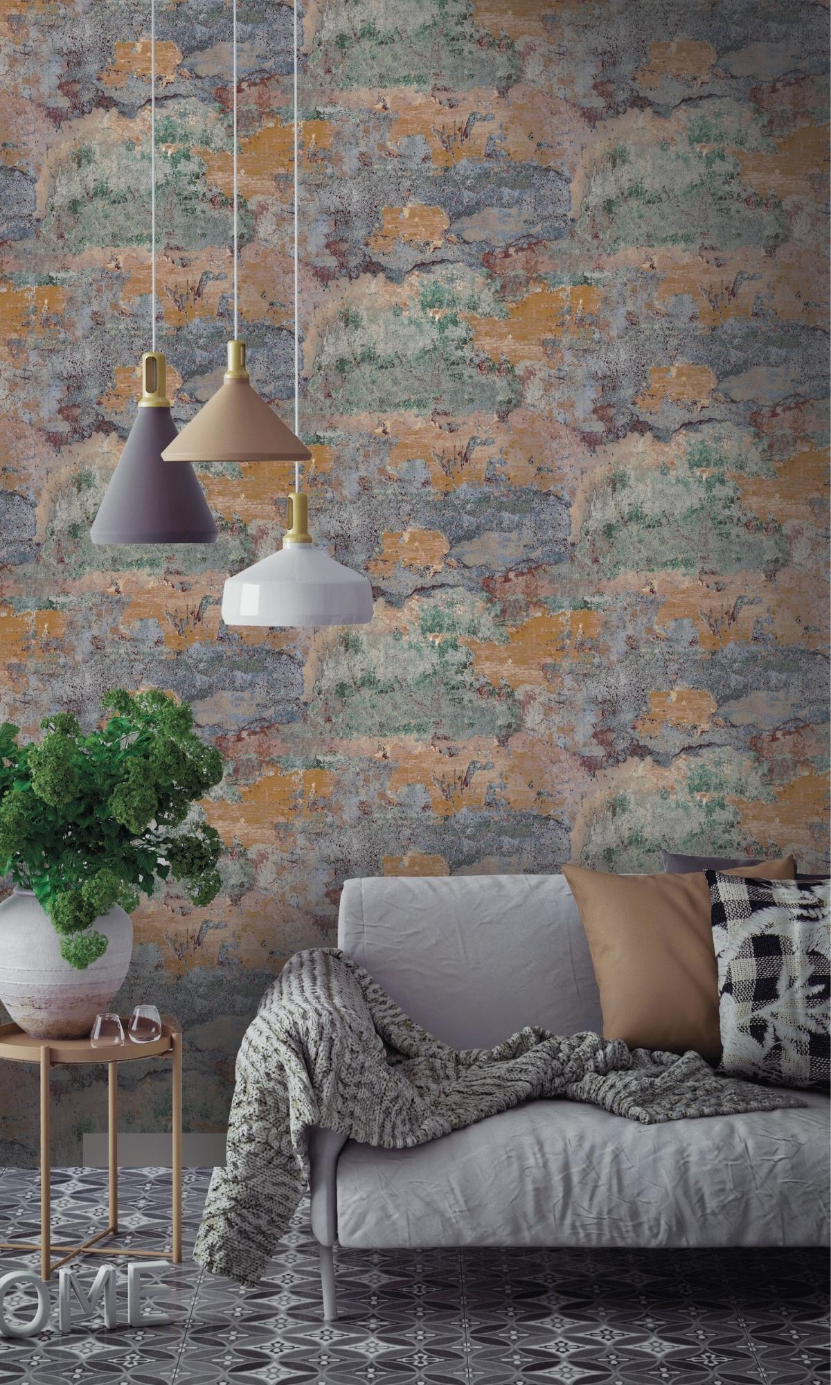 natural wallpaper, faux wallpaper styles & patterns, faux wallpaper, faux finish wallpaper, faux wood wall covering, wallpaper that looks like concrete, faux wallpaper materials, natural faux wallpaper,peel and stick wallpaper alternatives, faux wallpaper for different rooms, faux concrete wallpaper, faux distressed concrete wallpaper, faux concrete, peel and stick concrete wallpaper, multicolor faux wallpaper, wallpaper that looks like stone
